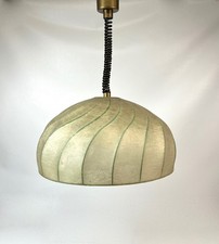 Very rare mid century swirl