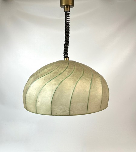 Very rare mid - century, swirl