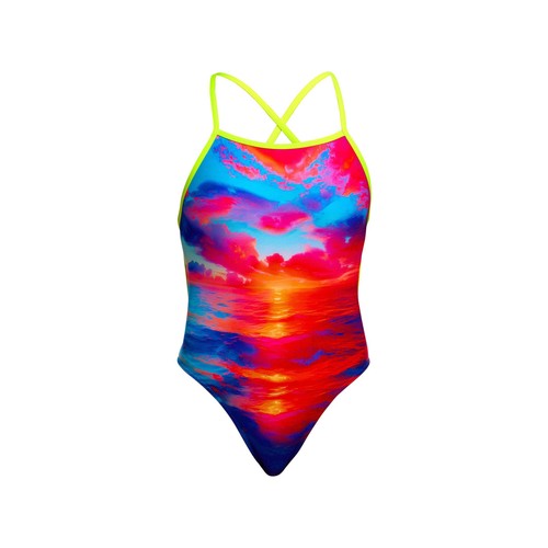 Funkita ladies one - ladies, piece