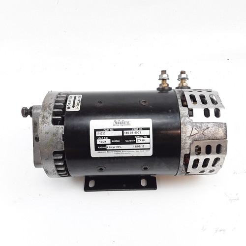 Nidec 140 4003 electric - 140-01-4003,