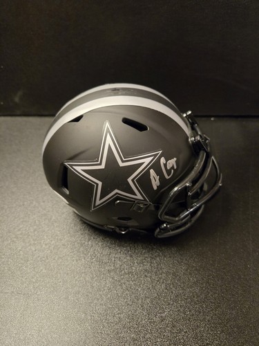 Amari cooper signed dallas - amari,