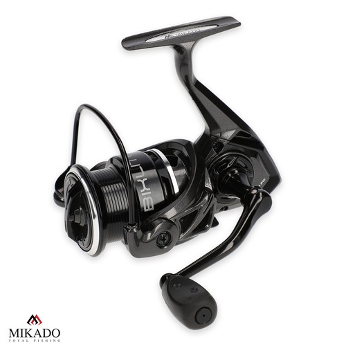 Mikado bixlite spinning - bixlite,