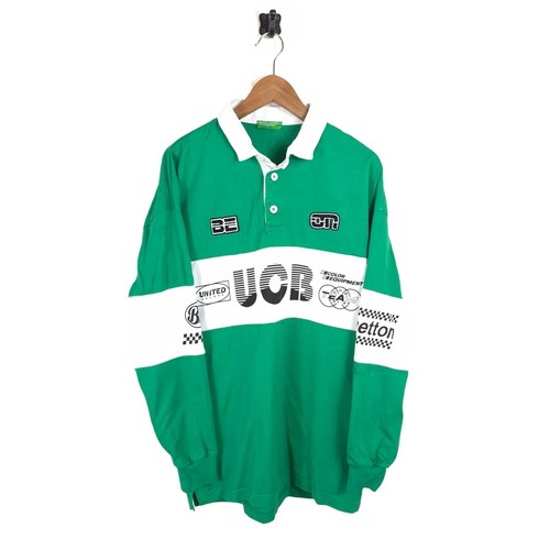 Mens united colors - united, benetton