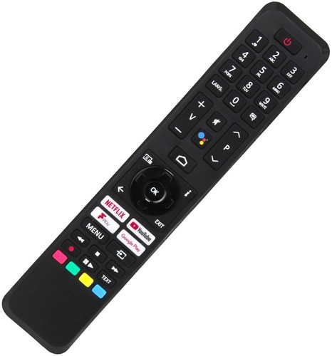 Genuine jvc rc45161 voice - voice, tv
