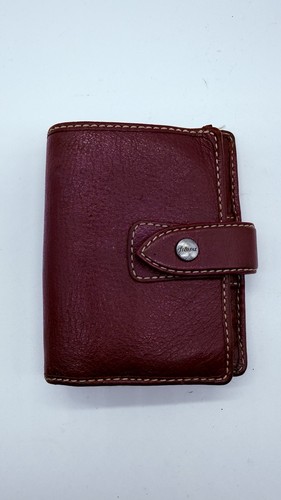 Filofax malden pink - filofax, size
