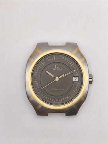 Omega seamaster polaris - seamaster,
