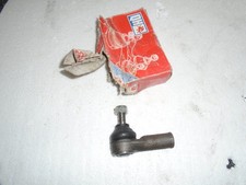 Leyland DAF Sherpa 1974-89 NOS