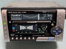 Pioneer Carrozzeria FH-P909MD