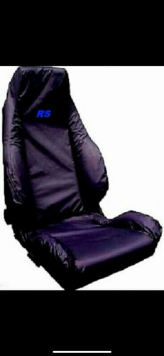 Seat cover fit ford escort - fit,
