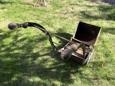 Vintage Ransomes Ajax Mark 3 12 inch Lawnmower 