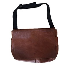 Mulberry Brown Leather Top