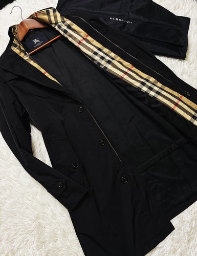 Men coat burberry london - men, coat,burberry