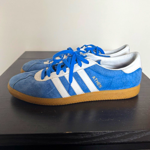 Adidas athen men 8 - adidas, uk