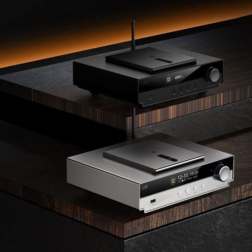 Shanling ct90 cd - hi-fi,