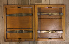 Century 8x10 Printing Frame