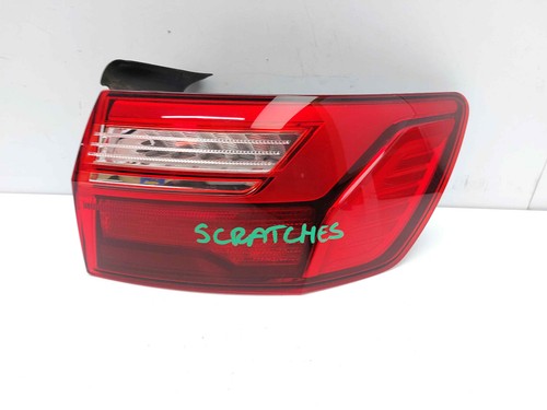 Audi estate rear tail - b9,