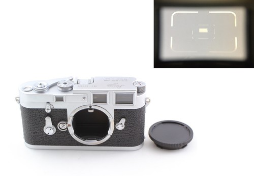 Mint leica double stroke - [mint],