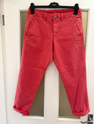 Mantaray women coral - mantaray, chino