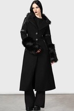 Killstar Madame Mayhem Coats