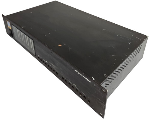 Avid digidesign 888 o - avid,
