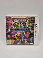 NINTENDO 3DS Pac-Man & Galaga