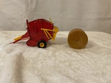 Britains 9532 Round Baler With