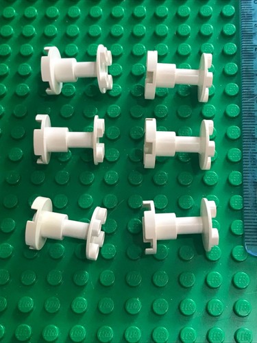 Lego space technic round - 6, x