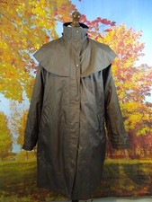 Target Dry Stockman Jacket 18