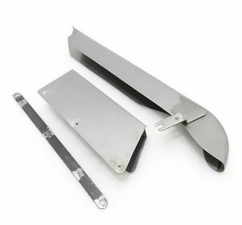 Bsa m20 m21 raw - m20, steel