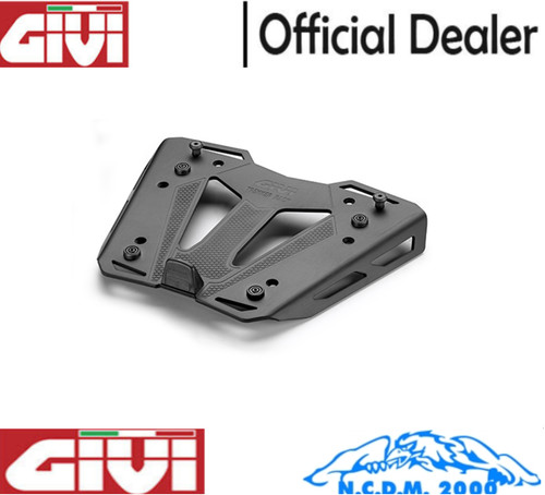 Givi m8b trekker - givi,