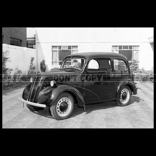 Photo 034396 ford popular - photo,