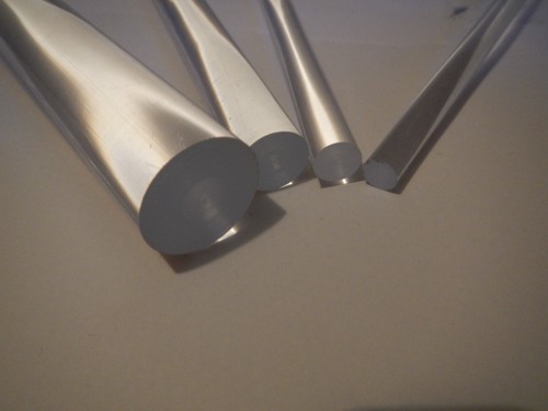 Perspex acrylic round - perspex,