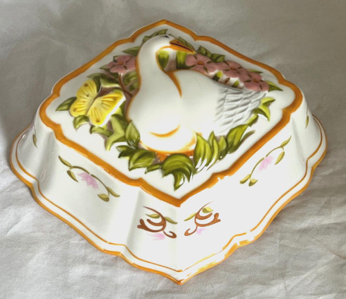 Franklin mint cordon bleu - le,