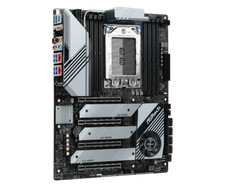 ASRock TRX40 Creator | TRX40 Chipset | sTRX4 | Threadripper | DDR4 | WiFi | ATX