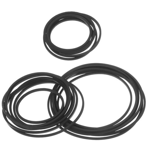 Pcs radio tape - pcs, belt