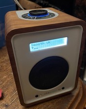 VITA AUDIO RUARK R1 TABLE TOP