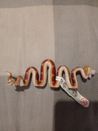 Kaa figure toy disney the - kaa,