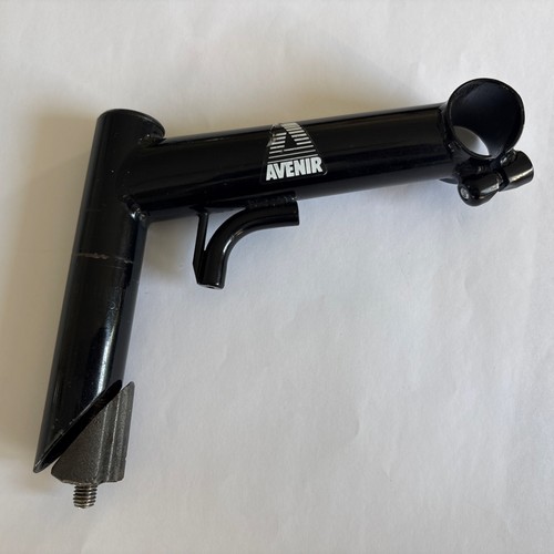 Avenir quill stem 135mm - avenir, 1
