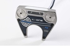 Odyssey Ai-One #7 Putter / 34