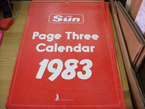 The sun page - page, 3