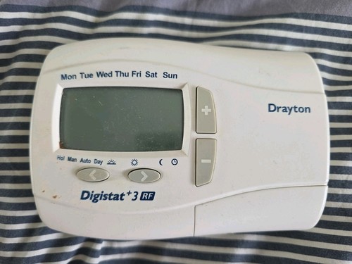 Drayton digistat 3rf - drayton, digistat+3rf