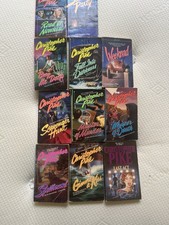 Christopher Pike Book