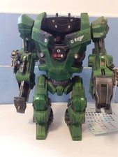 Warhammer Space Marine