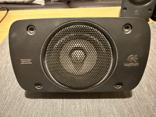 Centre speaker only logitech - centre,