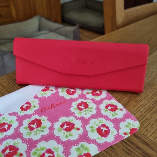 Cath kidston red - cath,