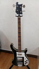 GRECO RICKENBACKER Style Bass