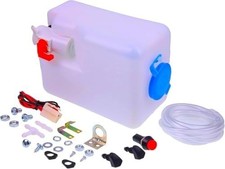 UNIVERSAL 12V WINDSCREEN