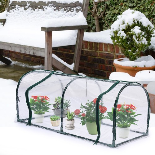 Plant greenhouse pvc metal - greenhouse,