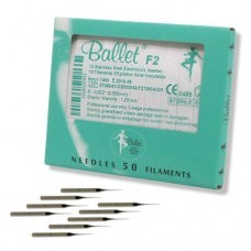 Ballet electrolysis needles - ballet,