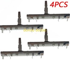 4PCS For Pioneer DDJ800